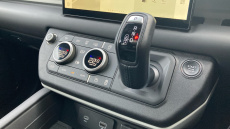 Land Rover Defender 2.0 P300 X-Dynamic HSE 110 5dr Auto Petrol Estate